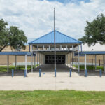 Baytown High School Student Charged With Murder In On-Campus Stabbing