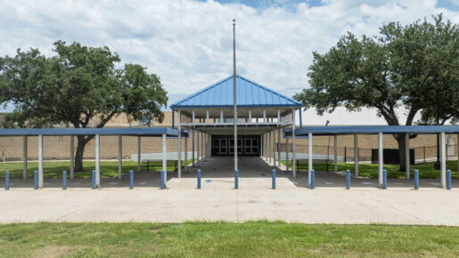 Baytown High School Student Charged With Murder In On-Campus Stabbing