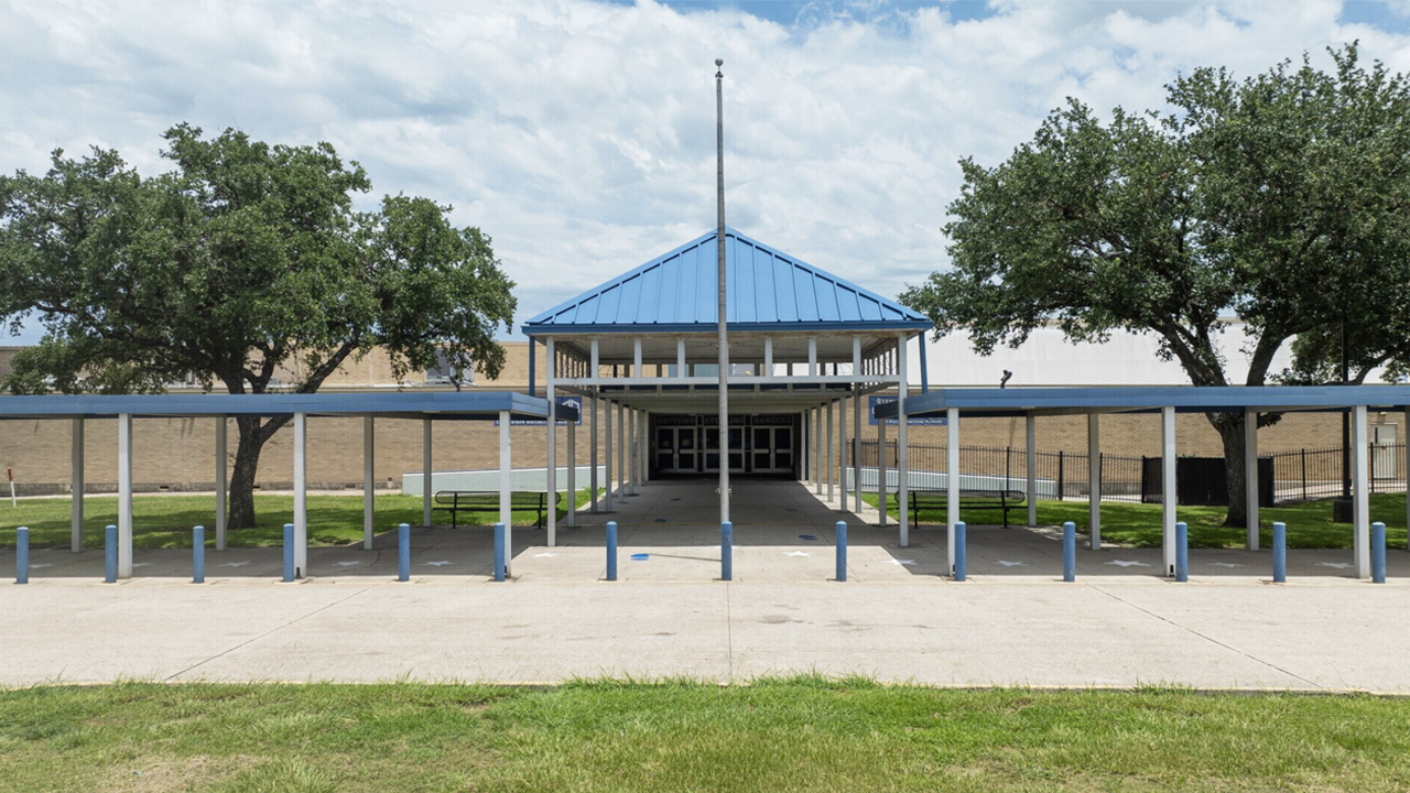 Baytown High School Student Charged With Murder In On-Campus Stabbing