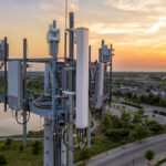 President Donald Trump Moves To Clear Federal Airwaves For 6G Wireless Networks
