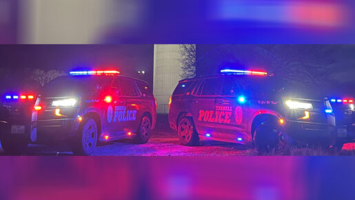 Welfare Check Leads Police To Four Fatalities Inside Terrell Home