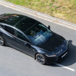 Tesla Driver Completes Coast-To-Coast FSD Drive Without Human Intervention