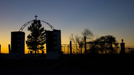 Trump Signs Wounded Knee Memorial And Sacred Site Act Into Law