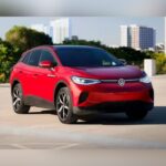 Volkswagen Recalls More Than 43,800 ID.4 SUVs Over Battery Fire Risk