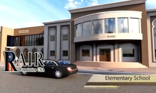 Massive Islamic Complex Near Austin Plans Permanent Transfer To National Islamic Trust Named In Hamas Financing Case