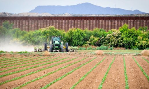 Sid Miller: Mexican Drug Cartels Are Terrorists – Backing Trump’s Direct Military Action