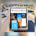 From “Rumors” To Reality: AT&T Abandons Dallas Skyscrapers For Legacy Drive In Plano