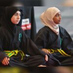 Abbott Demands Houston-Area District Cut Ties With ‘Islamic Games’