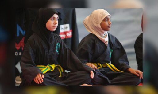 Abbott Demands Houston-Area District Cut Ties With ‘Islamic Games’