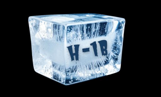 Texas Halts H-1B Hiring: Abbott Orders Immediate Freeze At Agencies And Universities