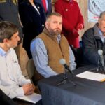 Texas Gov. Abbott Touts 2nd Amendment Strength, Slams Red Flag Laws In Garland Appearance