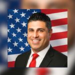 Abteen Vaziri Challenges CCP Influence And Government Overreach In Texas Congressional Race