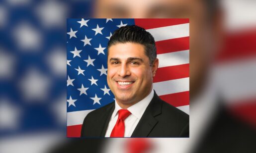 Abteen Vaziri Challenges CCP Influence And Government Overreach In Texas Congressional Race