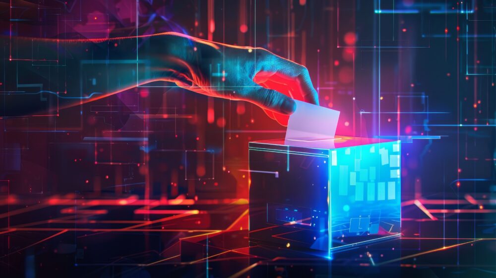 AI in Politics Panel To Examine Technology’s Growing Role In American Elections