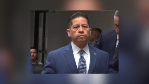 Ex-Uvalde School Officer Acquitted Of Failing To Protect Students In 2022 Uvalde Massacre