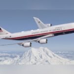 Air Force One Electrical Issue Forces Trump’s Flight Back To Base