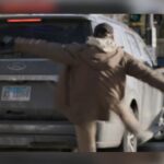 Unhinged: Video Captures Alex Pretti’s Violent Outburst With Officers 11 Days Before Killing