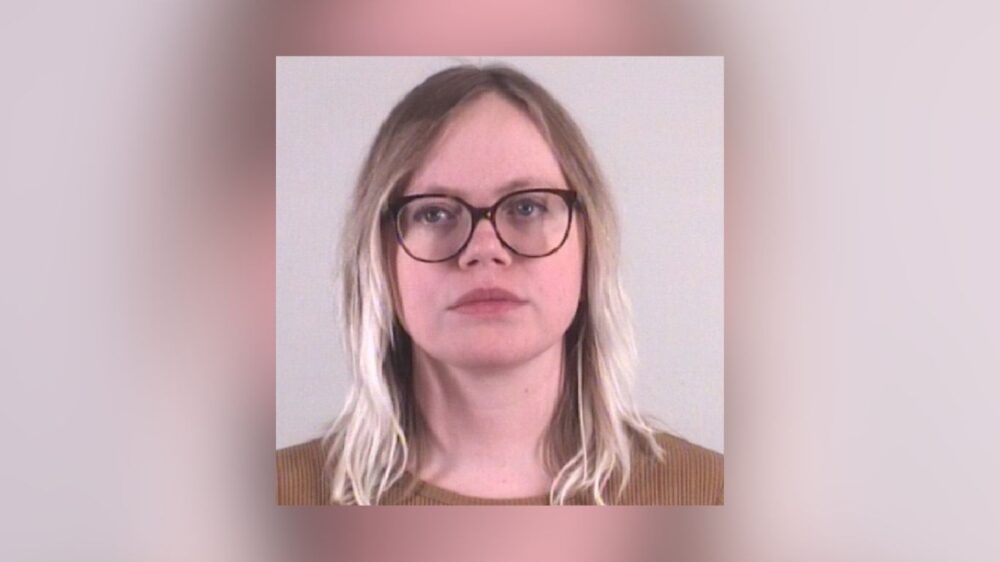 Tarrant County Juvenile Probation Officer Arrested For Sexual Misconduct