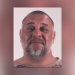 Keller Father Arrested After Alleged Self-Defense Shooting Of Son