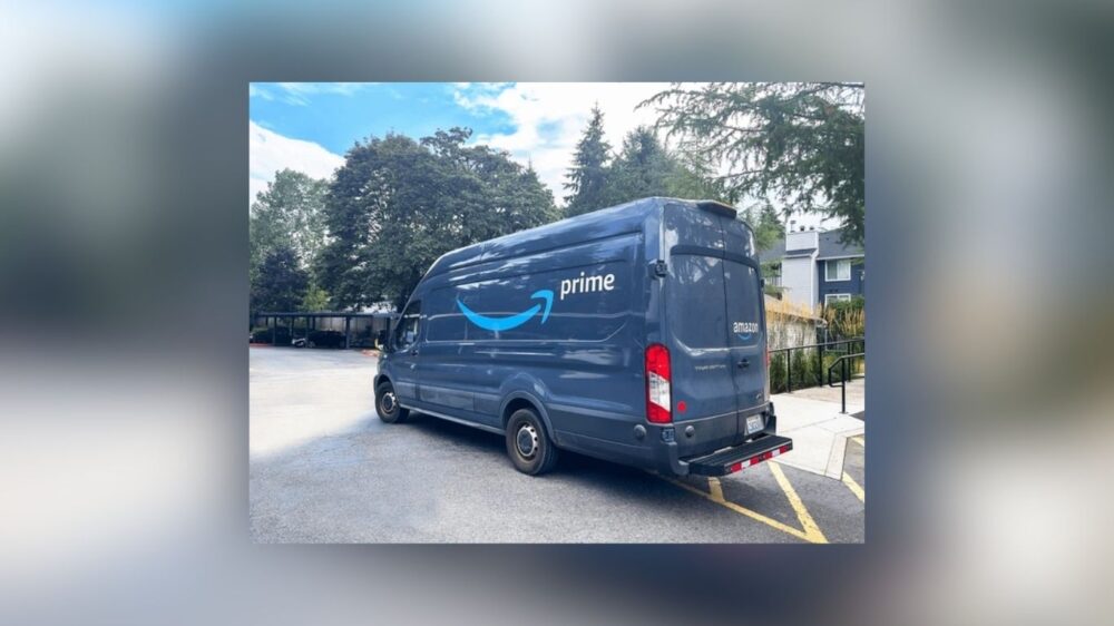 Primed To Repeat—Amazon Axes 16,000 More As The Restructuring Sequel Drops