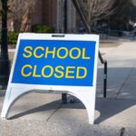 Anti-ICE Chaos Continues In Minneapolis, Forcing School Cancellations