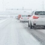 Winter Storm Fern Exposes Texas Roads: Are Winter Tires Worth It?