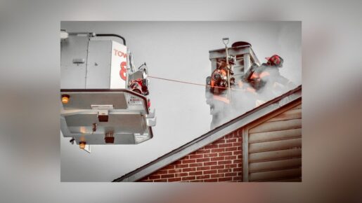 Suspicious Fires Erupt At Vacant Arlington Middle School, Arson Probe Underway