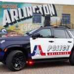 24-Year-Old Arrested In Arlington For Back-To-Back Phone Robberies In Keller And Dallas