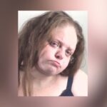 Fort Worth Woman Charged In Fatal Stabbing Of Uncle After Holiday Dispute
