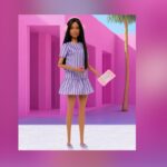 Mattel Unveils First Autistic Barbie
