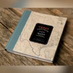 Texas Land Office Map Book Wins Award For Preserving Texas History