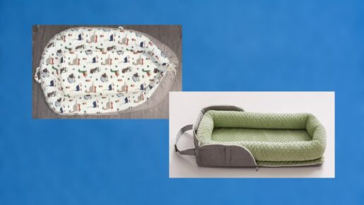 Multiple Infant Sleep Products Recalled Over Safety Risks