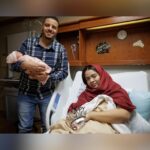 North Texas New Year’s Joy: Midnight Baby Girl And First Twins Of 2026 Arrive