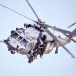 NTSB Blames Systemic Failures For 2025 D.C. Midair Collision That Killed 67