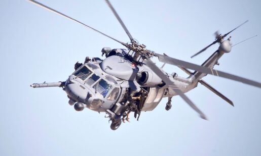 NTSB Blames Systemic Failures For 2025 D.C. Midair Collision That Killed 67