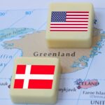 From Rare Earths To Oil: Trump Revives Greenland Acquisition Bid In Switzerland Address