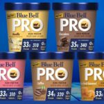 Blue Bell Pro: High-Protein, Low-Fat Frozen Dessert Launches Spring 2026