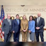 AG Pam Bondi: 16 Minnesota Rioters Arrested For Assaulting Federal Officers