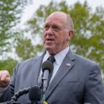 Trump Says Walz Wants To ‘Work Together’ In Minnesota Ahead Of Border Czar’s Arrival