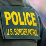 New Tire-Shredding Barriers Installed At Texas Checkpoint To Prevent Dangerous High-Speed Escapes
