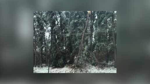 Thousands Still Without Power In Texas As Oncor Battles Lingering Winter Storm Effects