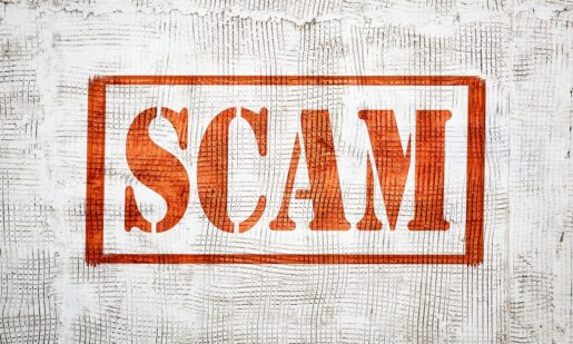 Burleson Police Warn Of Fake ‘Planning Commission’ Invoices