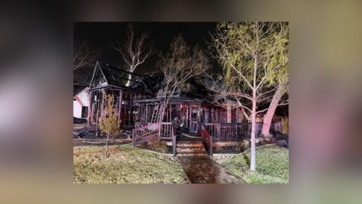 Pork-Chopped By Poltergeists? ‘Haunted’ Waxahachie Butcher Shop Destroyed By Fire