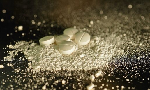 CBP Seizes Over $1.2 Million In Drugs At Texas Border In Two-Day Bust