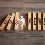 Legacy Media In Crisis: CBS Evening News Admits Failing Americans