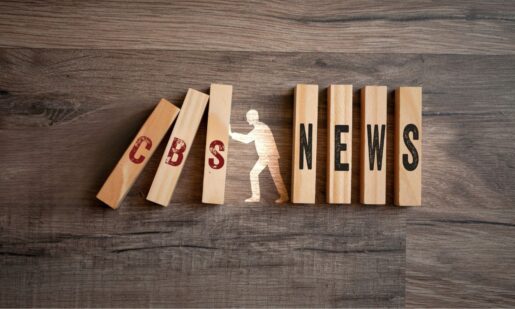 Legacy Media In Crisis: CBS Evening News Admits Failing Americans