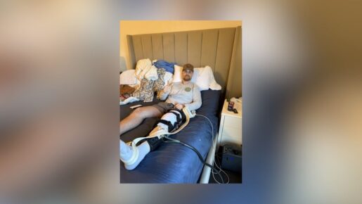 Fort Worth Firefighter Battles Workers’ Comp Denials After Severe Burn Injuries