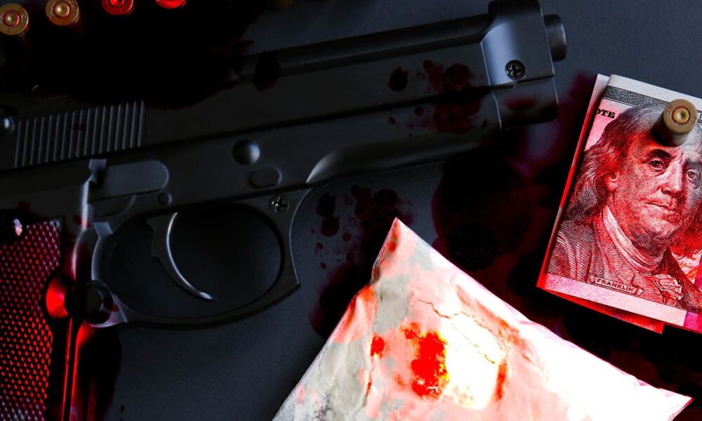 16-Year-Old Killed In Carrollton After Alleged Robbery Attempt During Fake Drug Deal