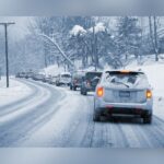 Winter Storm Watch Issued For North Texas: Prepare Now