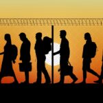 Immigration Decline Continues: Projections Point To Even Lower Numbers In 2026